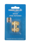 Green Jem Brass Hose Repairer